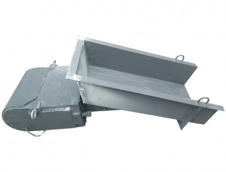 GZ系列電磁振動給料機